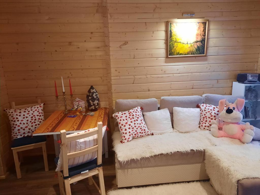 The Archers House - Appartement Met één Slaapkamer