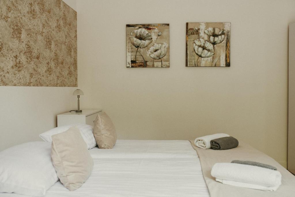 APARTAMENTY PRZY PARKU- Parking GRATIS!!! - 18