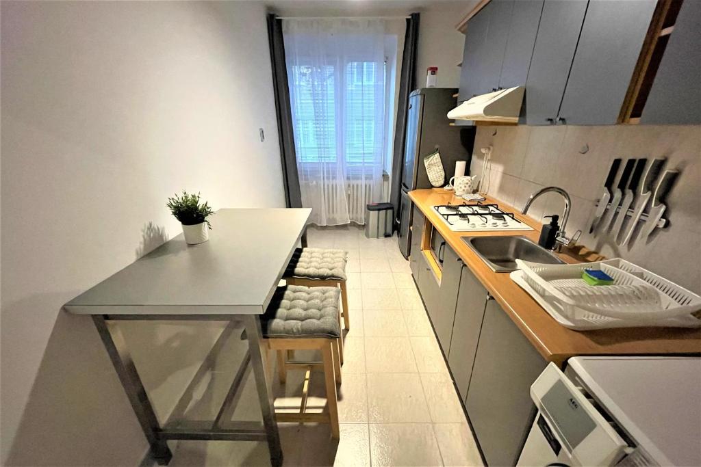 Apartment Helen - Old Town, AC, Bratislava – Updated 2024 Prices