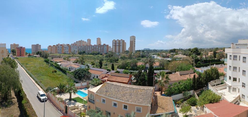 California Suite - All-day Sunny 2-Bedroom Apartment, El ...