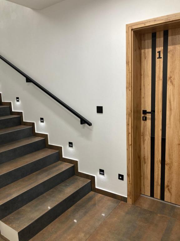 Zdjęcie z galerii obiektu Rezydencja pod Cergową Wellness & SPA w mieście Dukla