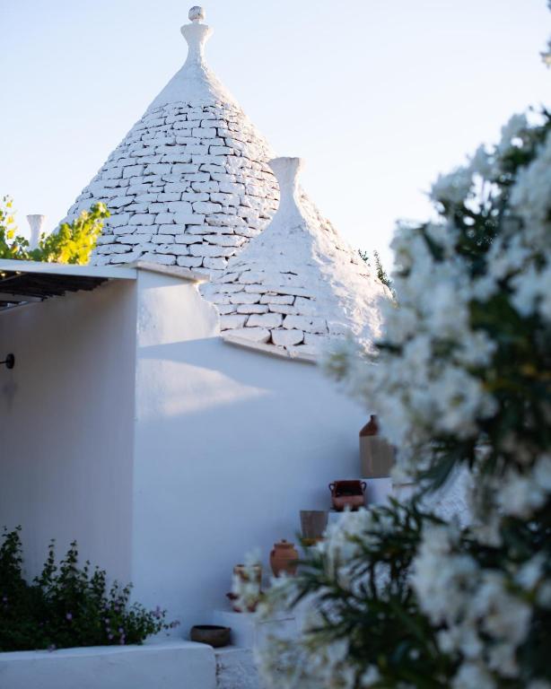 Fotografie z fotogalerie ubytování Fikus - the Apulian B&B v destinaci Ceglie Messapica