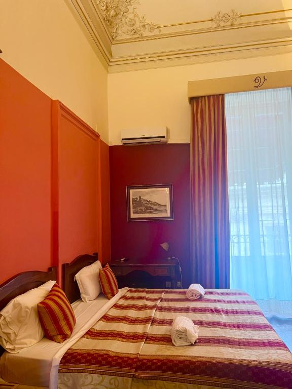 Hotel Valentino - Resim 28