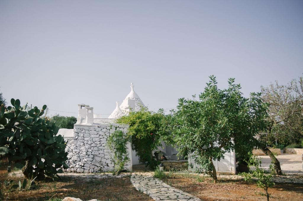 Fotografie z fotogalerie ubytování Fikus - the Apulian B&B v destinaci Ceglie Messapica