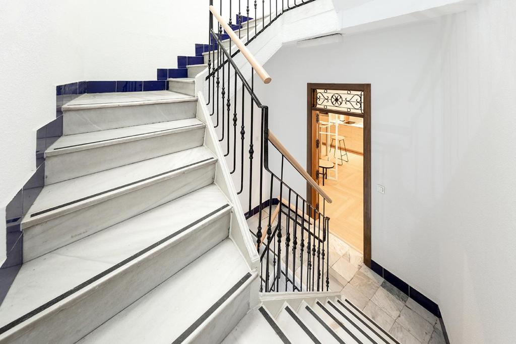 Apartamentos PROGRESO - 15