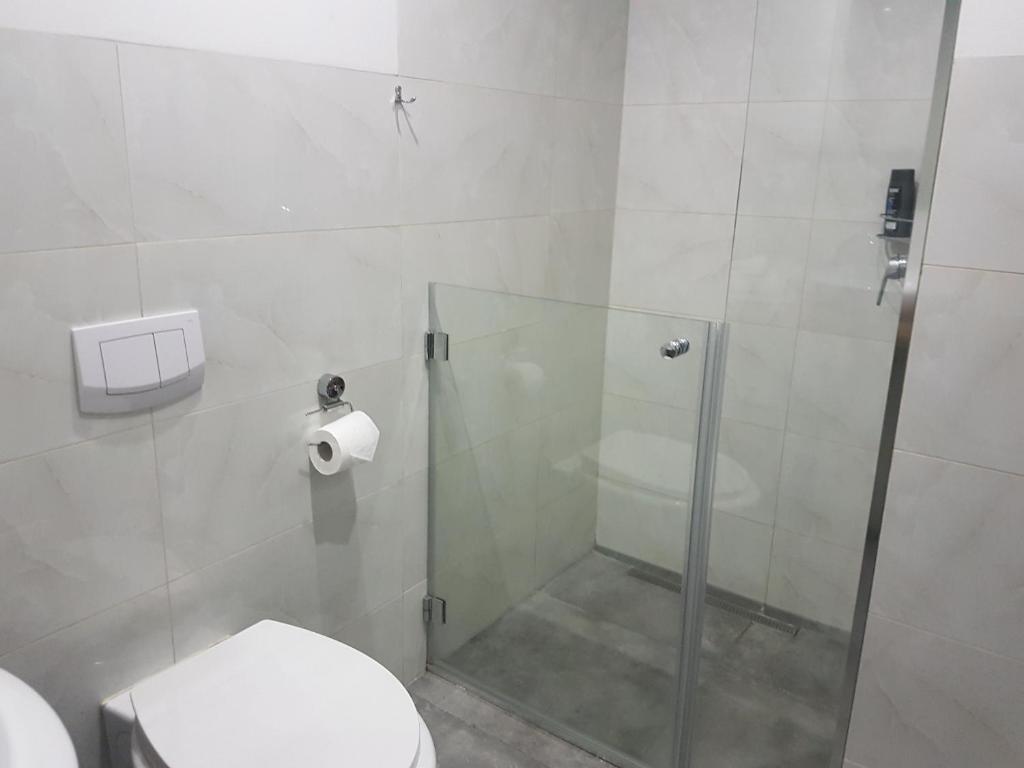 Apartament Elbląg Stare Miasto - Old Town - Appartement D'une Chambre
