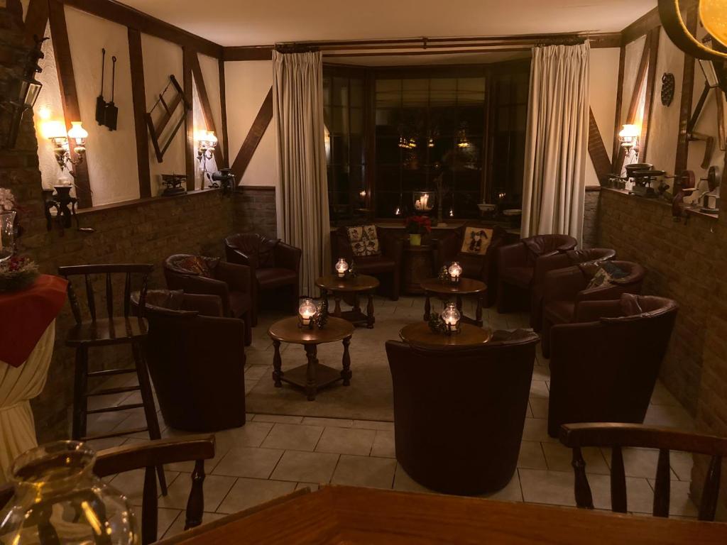 Hotel Rido - Resim 11