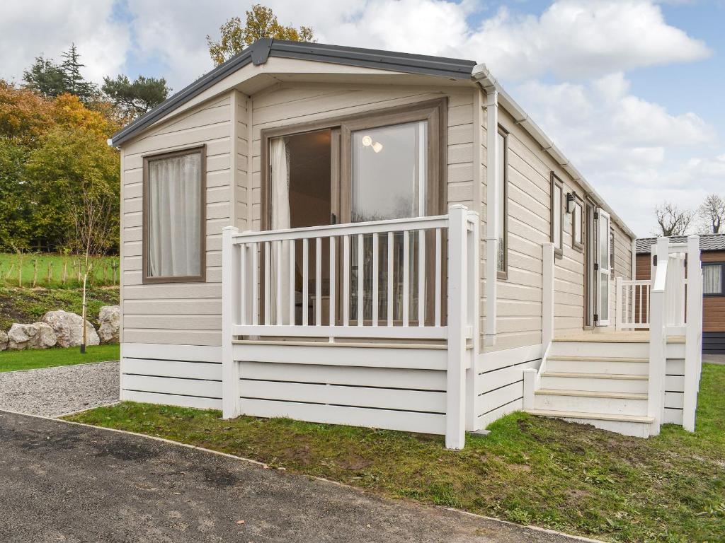 Holiday home Willow, Kelsall, UK