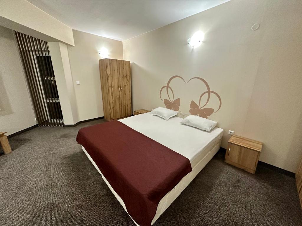 Gallery image of Hotel Julia in Sofia