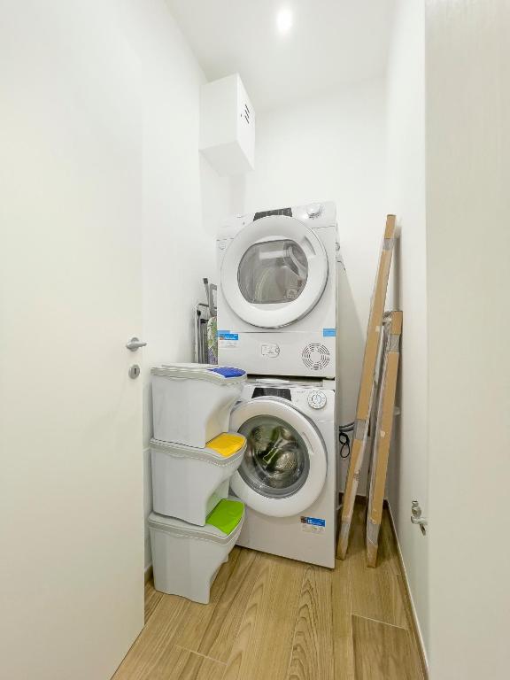Kép Italiapartment Vaticano Superior Apartment szállásáról Rómában a galériában