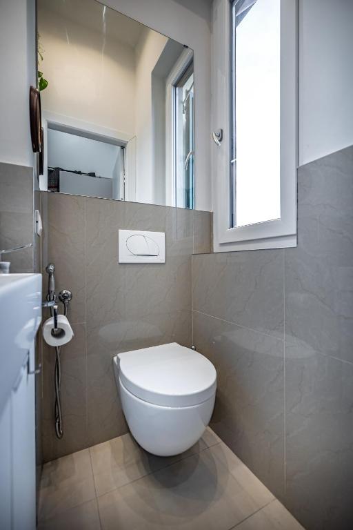 Relais Lavagnini Florence - Resim 25