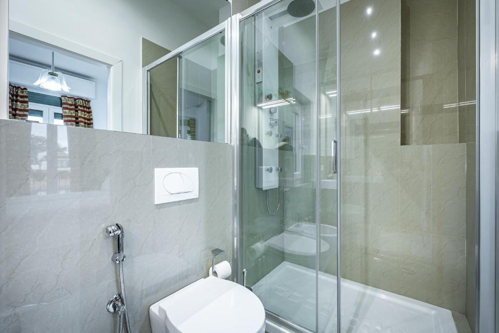 Relais Lavagnini Florence - Resim 26