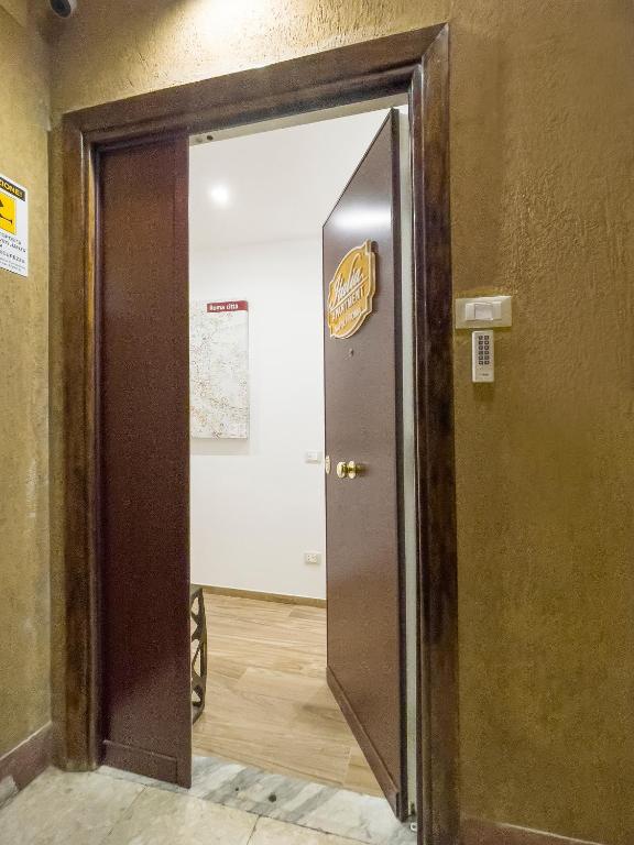 Kép Italiapartment Vaticano Superior Apartment szállásáról Rómában a galériában