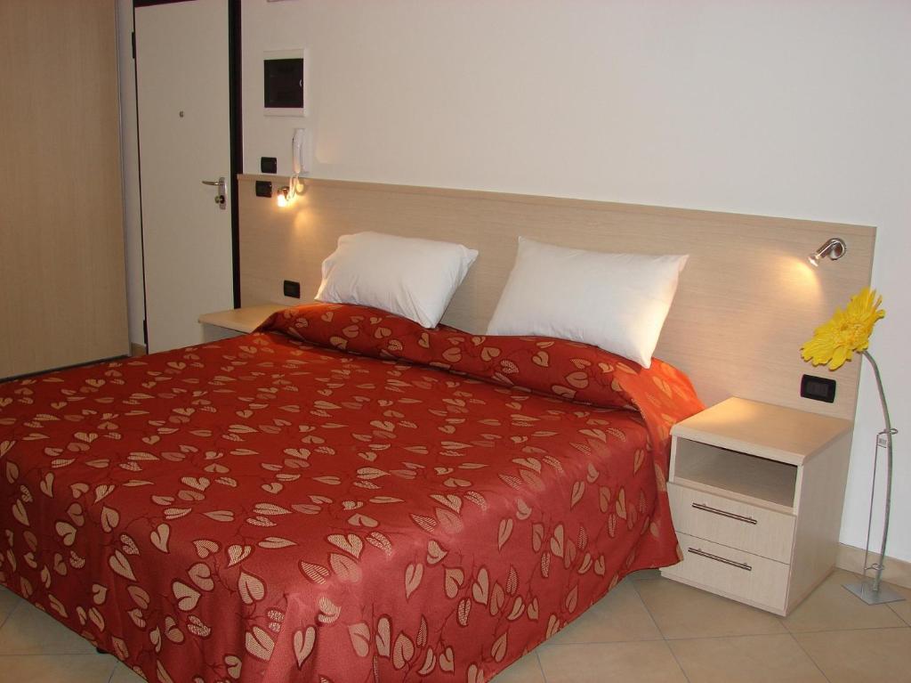 Bassini Residence - 