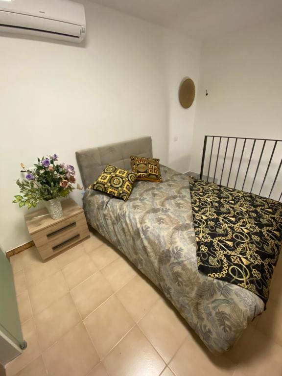 La Fortezza dei Sanniti - Habitación Individual Deluxe Con Balcón