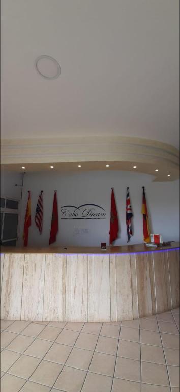 Fotografie z fotogalerie ubytování Apprt hôtel cabo dream 99 v destinaci Cabo Negro