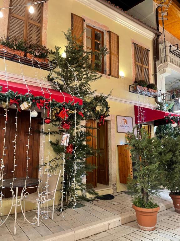 Bohemian Boutique Suites - Housity