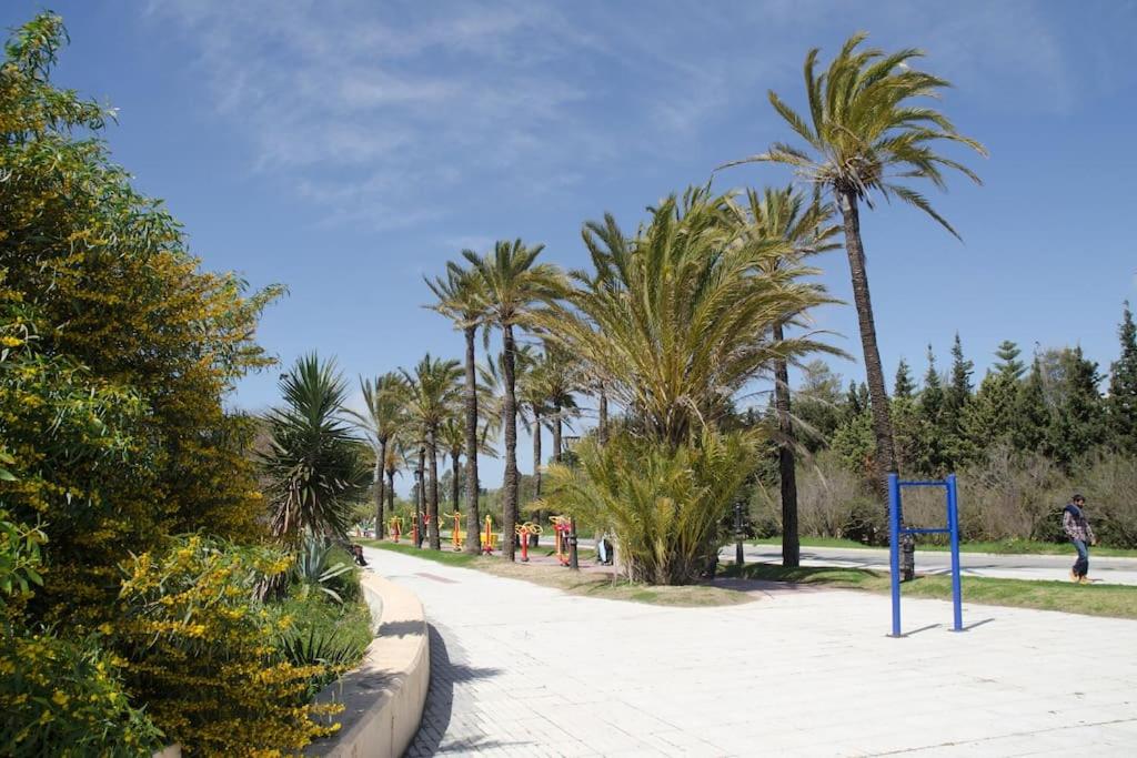 Fotografia z galérie ubytovania Apartamento Paola v destinácii El Puerto de Santa María