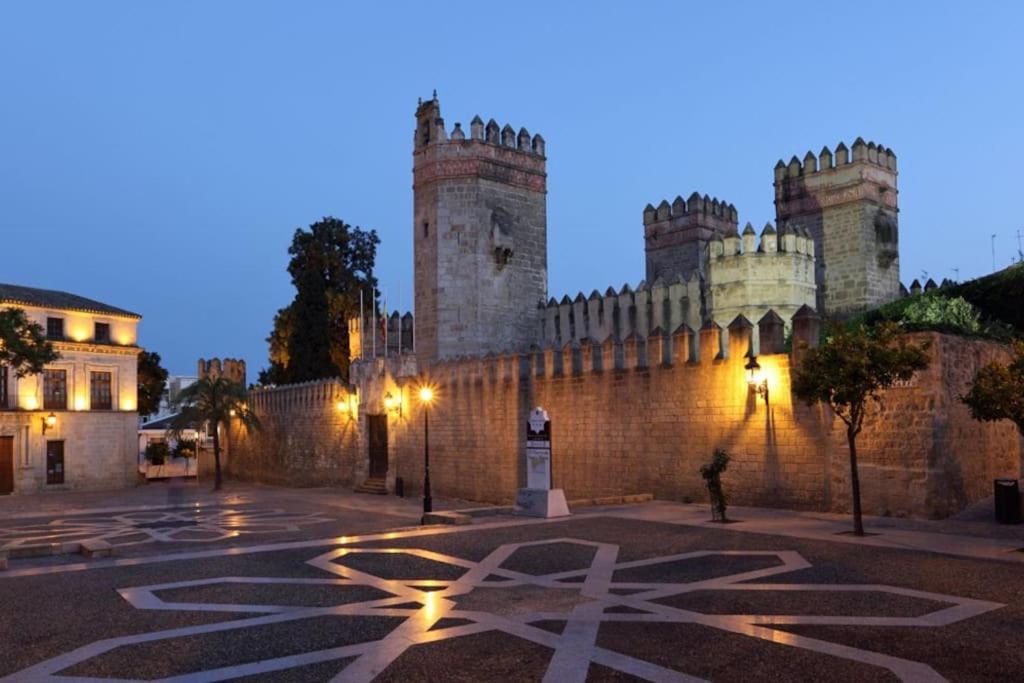 Fotografia z galérie ubytovania Apartamento Paola v destinácii El Puerto de Santa María