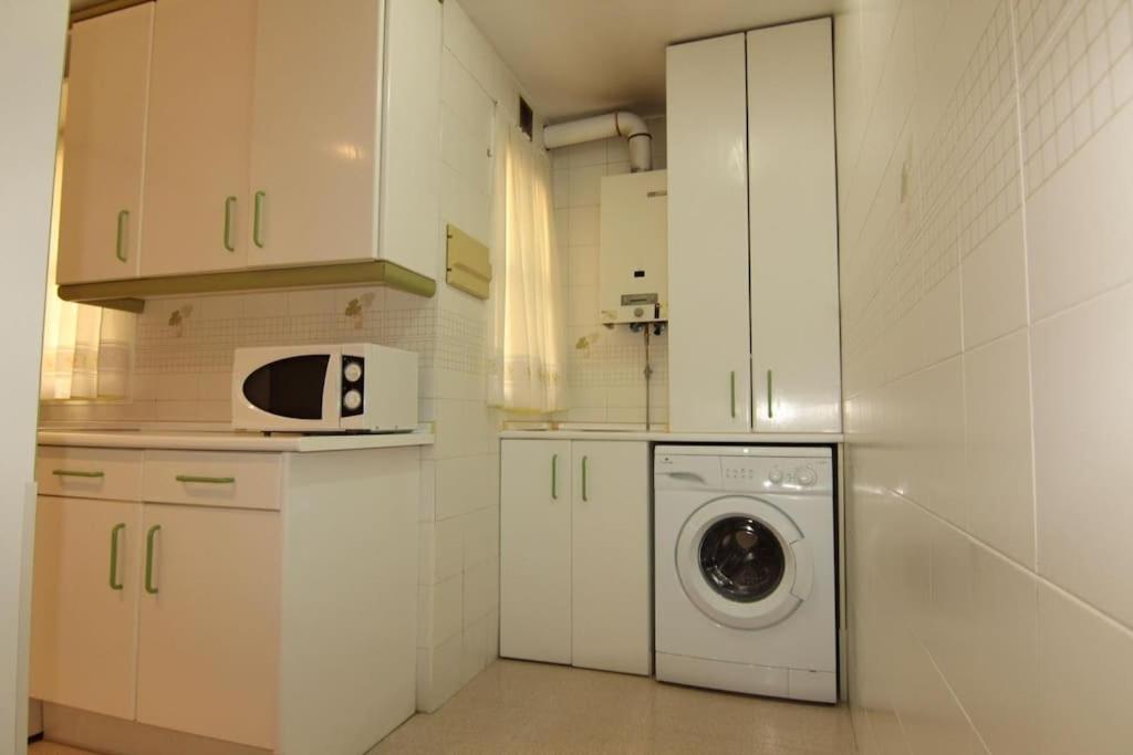 Fotografia z galérie ubytovania Apartamento Paola v destinácii El Puerto de Santa María