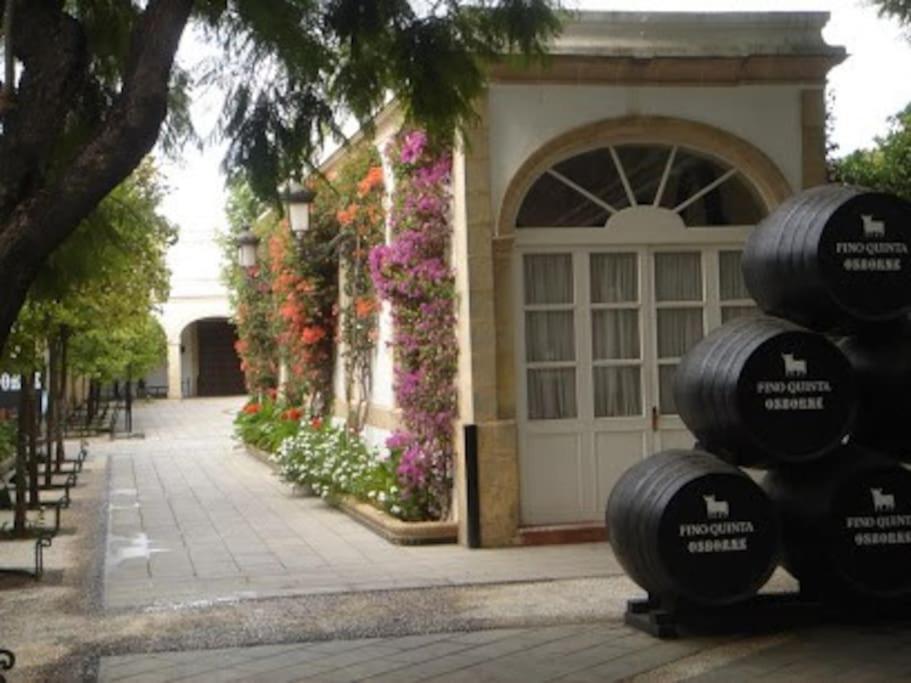 Fotografia z galérie ubytovania Apartamento Paola v destinácii El Puerto de Santa María