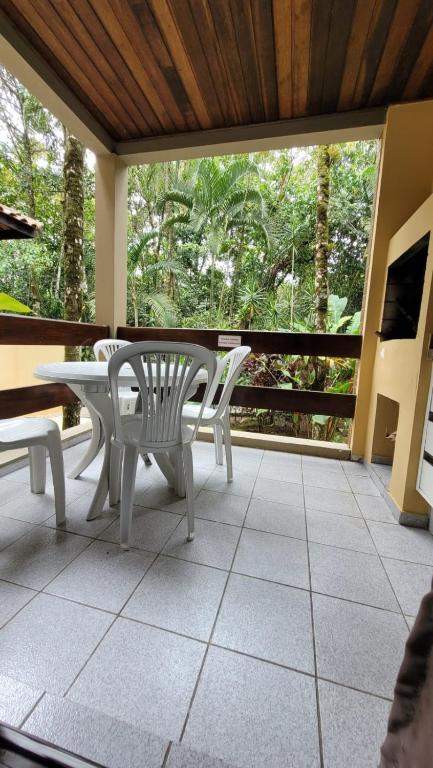 Riviera Green Apartamento 114 - One-Bedroom Apartment