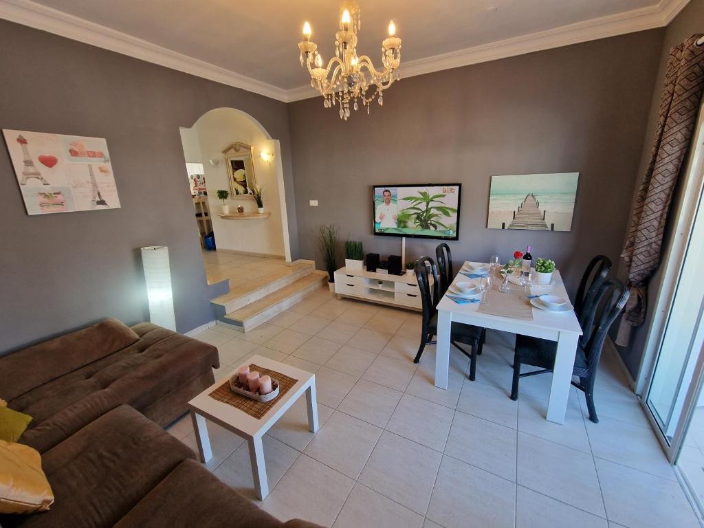 Kép Apartment Campo de Golf szállásáról Aronában a galériában