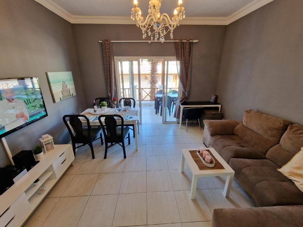 Kép Apartment Campo de Golf szállásáról Aronában a galériában