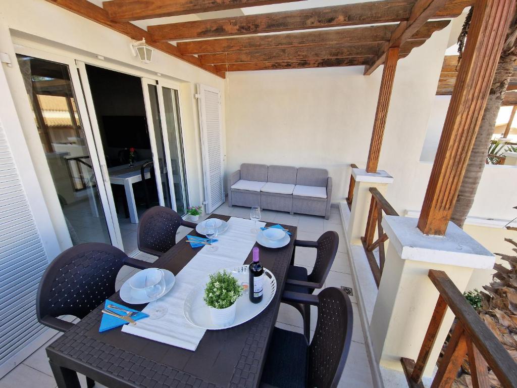 Kép Apartment Campo de Golf szállásáról Aronában a galériában