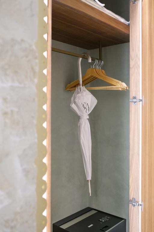 Fotografie z fotogalerie ubytování Vico Bianco Raro Smart Rooms Collection v destinaci Ostuni