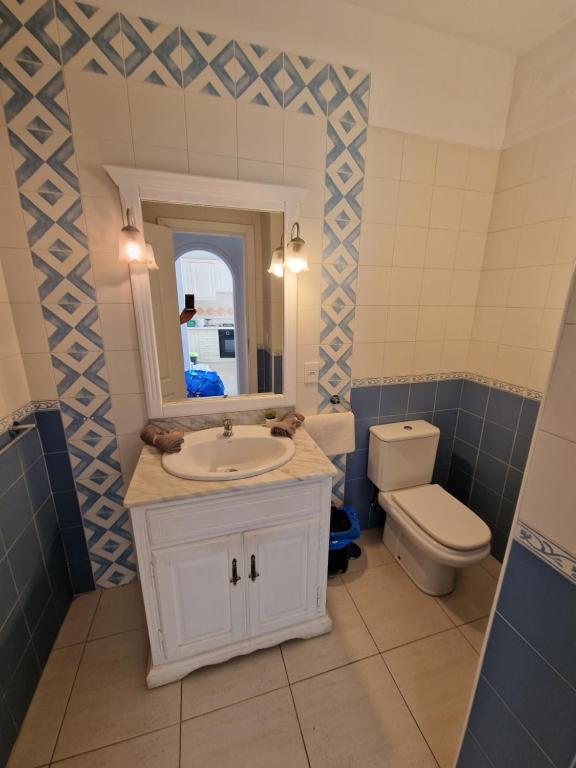 Kép Apartment Campo de Golf szállásáról Aronában a galériában