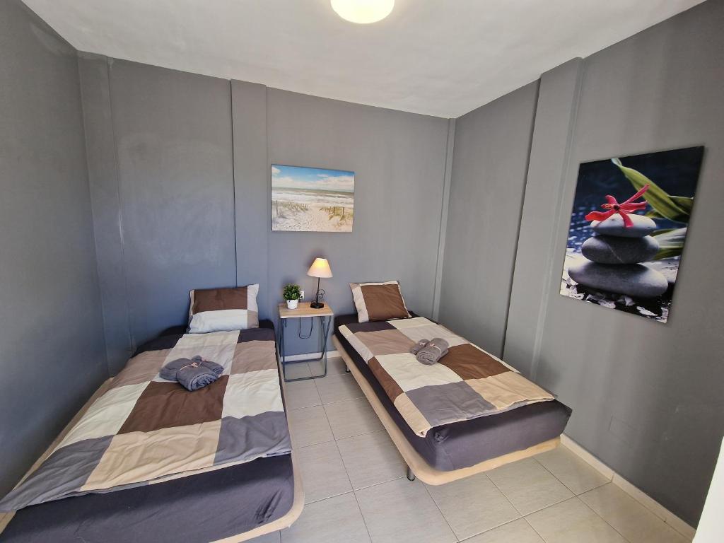 Kép Apartment Campo de Golf szállásáról Aronában a galériában