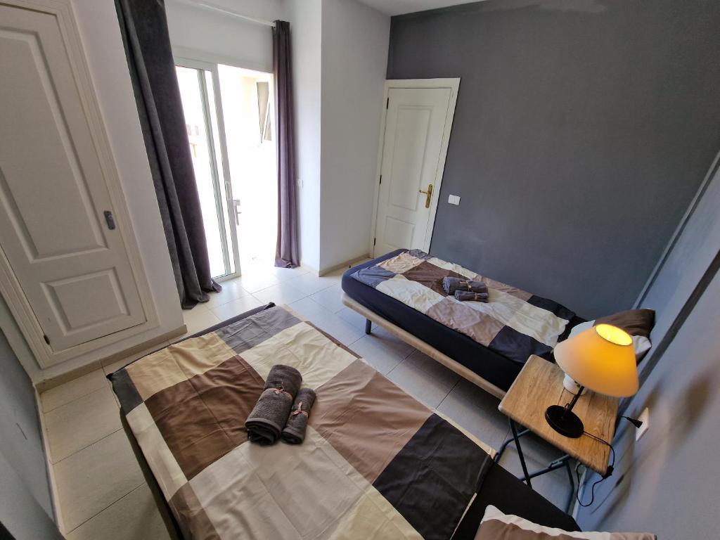 Kép Apartment Campo de Golf szállásáról Aronában a galériában