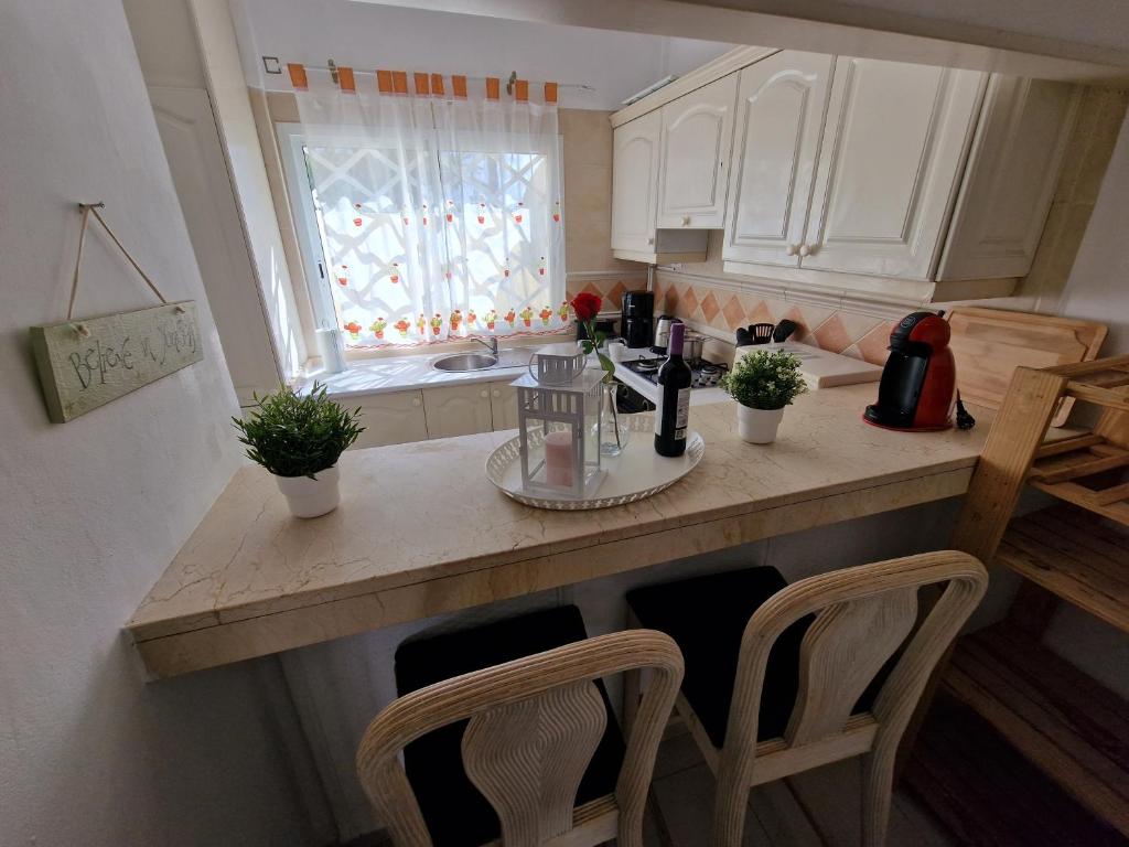 Kép Apartment Campo de Golf szállásáról Aronában a galériában
