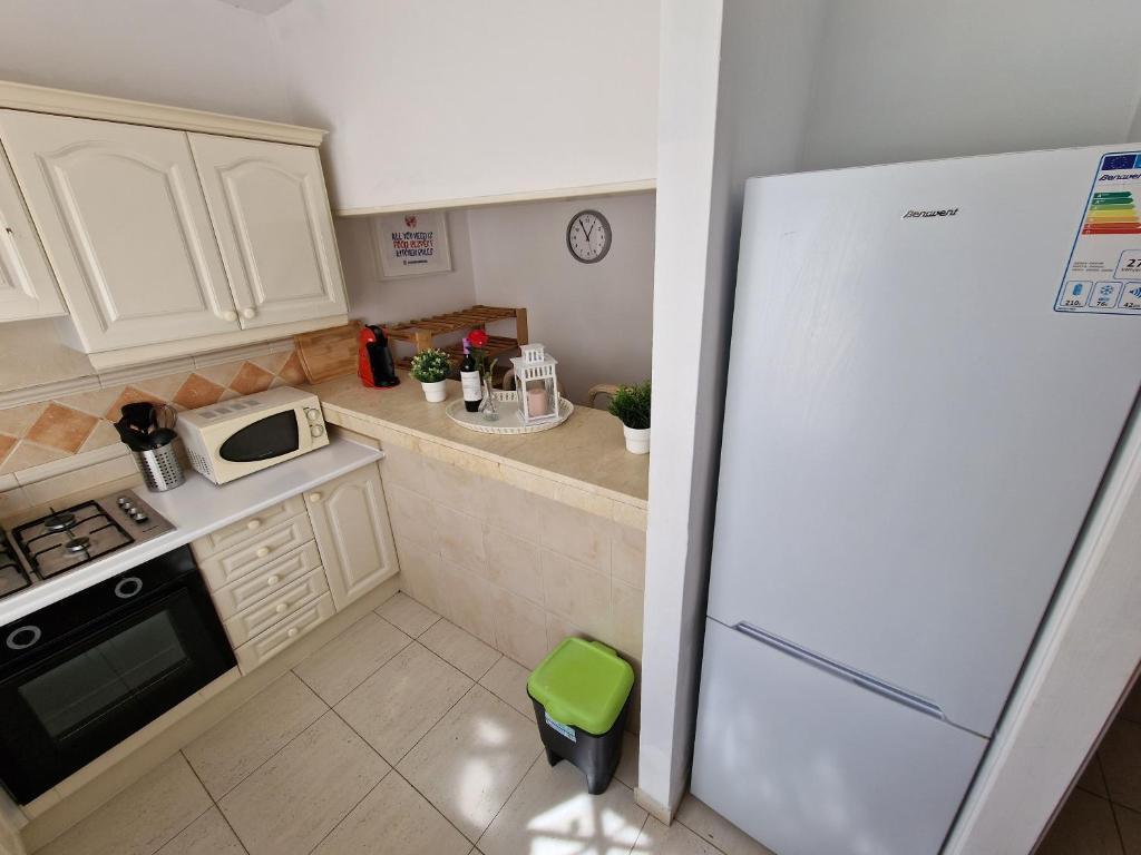 Kép Apartment Campo de Golf szállásáról Aronában a galériában