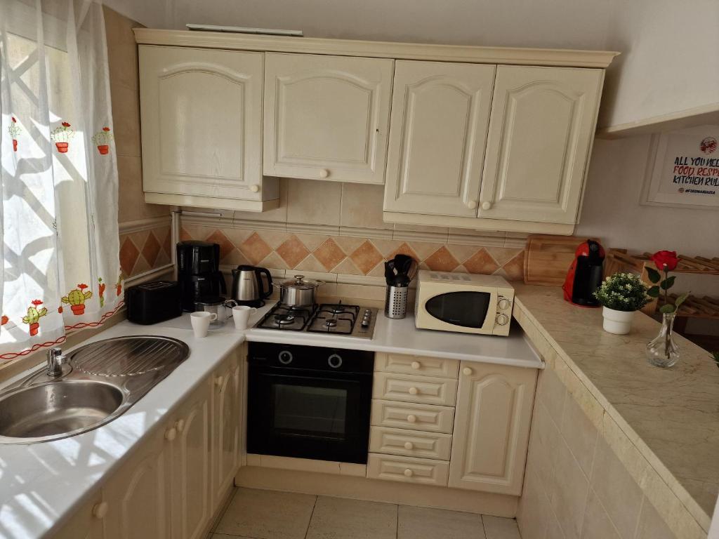 Kép Apartment Campo de Golf szállásáról Aronában a galériában