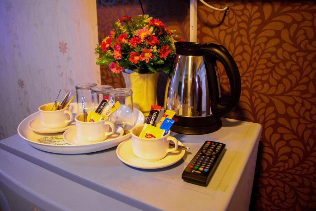 Visiting Card Hotel & Resort