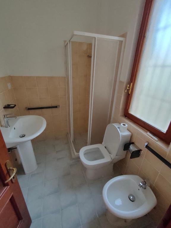 Estoril Hotel - Apartments - Chambre Double