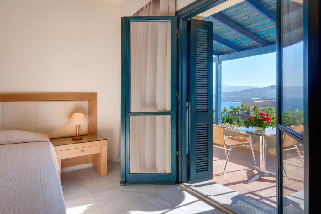 Miramare Resort & Spa - Tweepersoonskamer Met Uitzicht Op De Zijzee