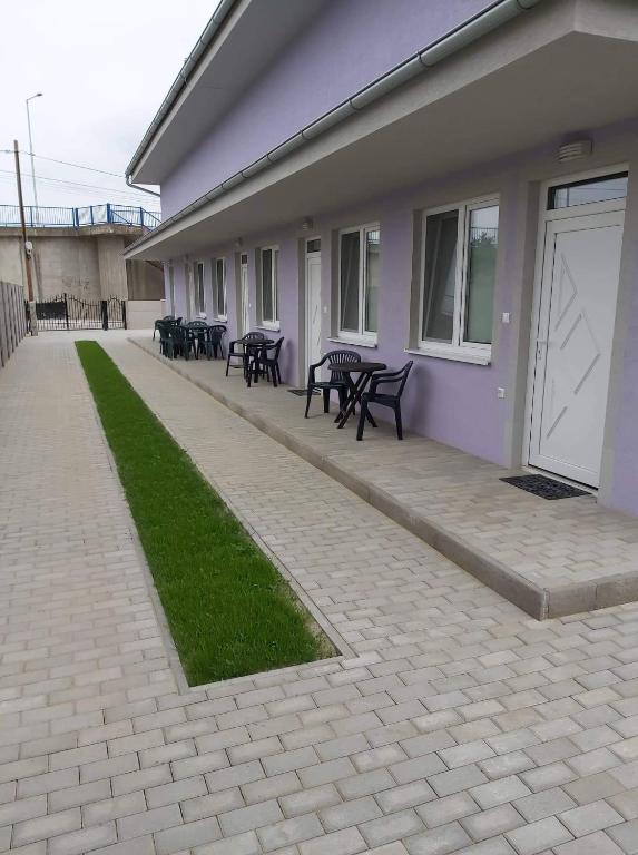BeKiVi apartmány - アパートメント - 1階