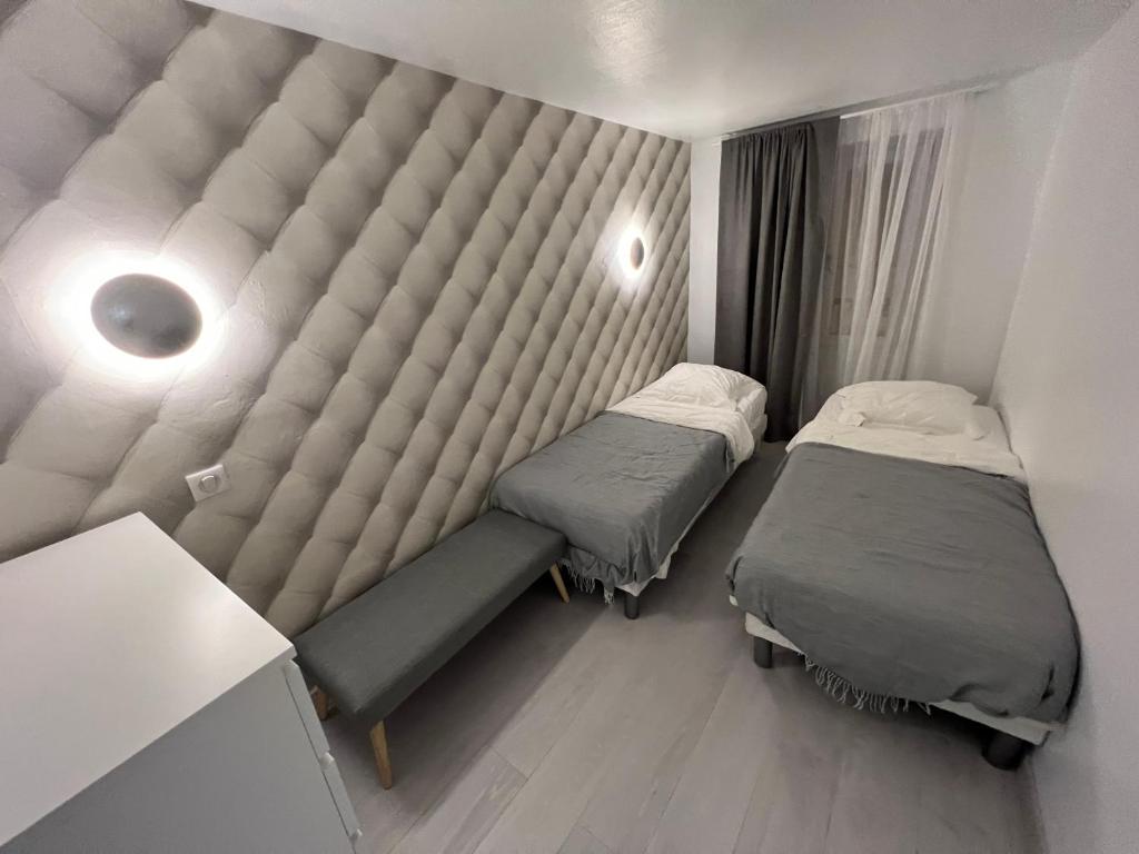 SPA de charme 6 pers avec Jacuzzi & Sauna privatifs au coeur de ville - Esprit Coco – photo 31