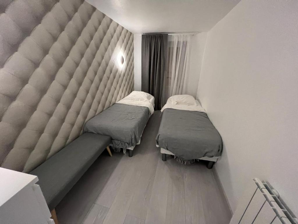 SPA de charme 6 pers avec Jacuzzi & Sauna privatifs au coeur de ville - Esprit Coco – photo 33