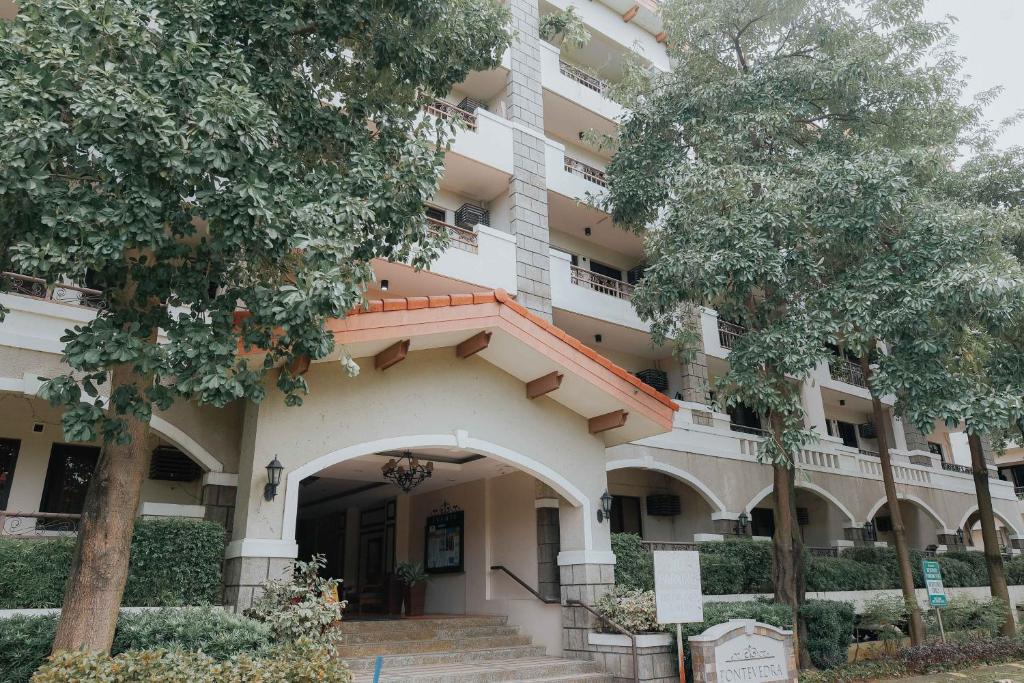 Stunning 3BR @Maricielo Villas