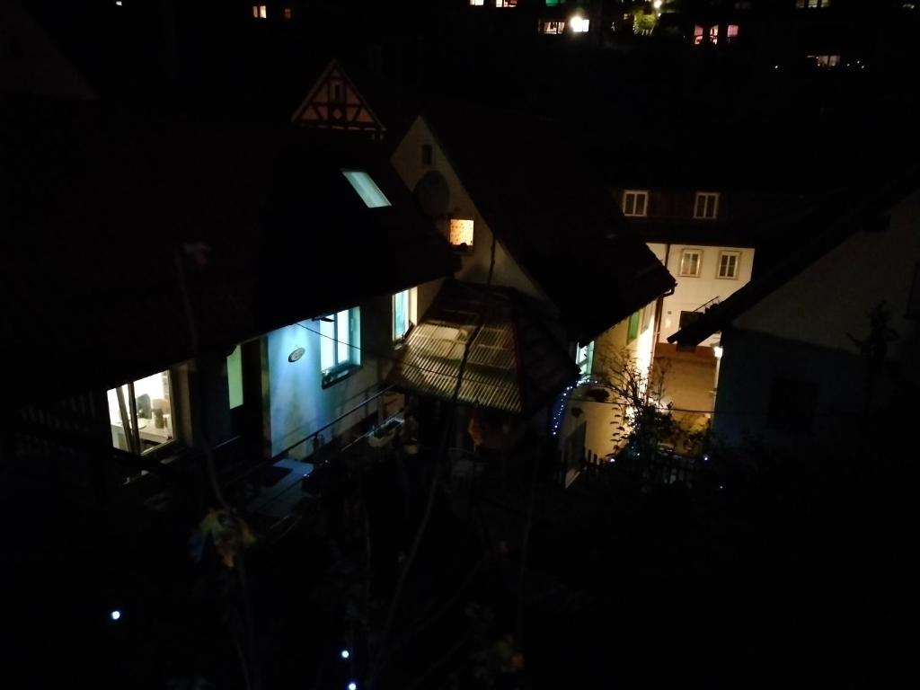 Fotografie z fotogalerie ubytování Ferienwohnung TAL-ECK v destinaci Bad Teinach-Zavelstein