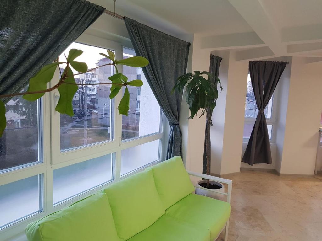 Rengo Residence - Appartement D'Une Chambre