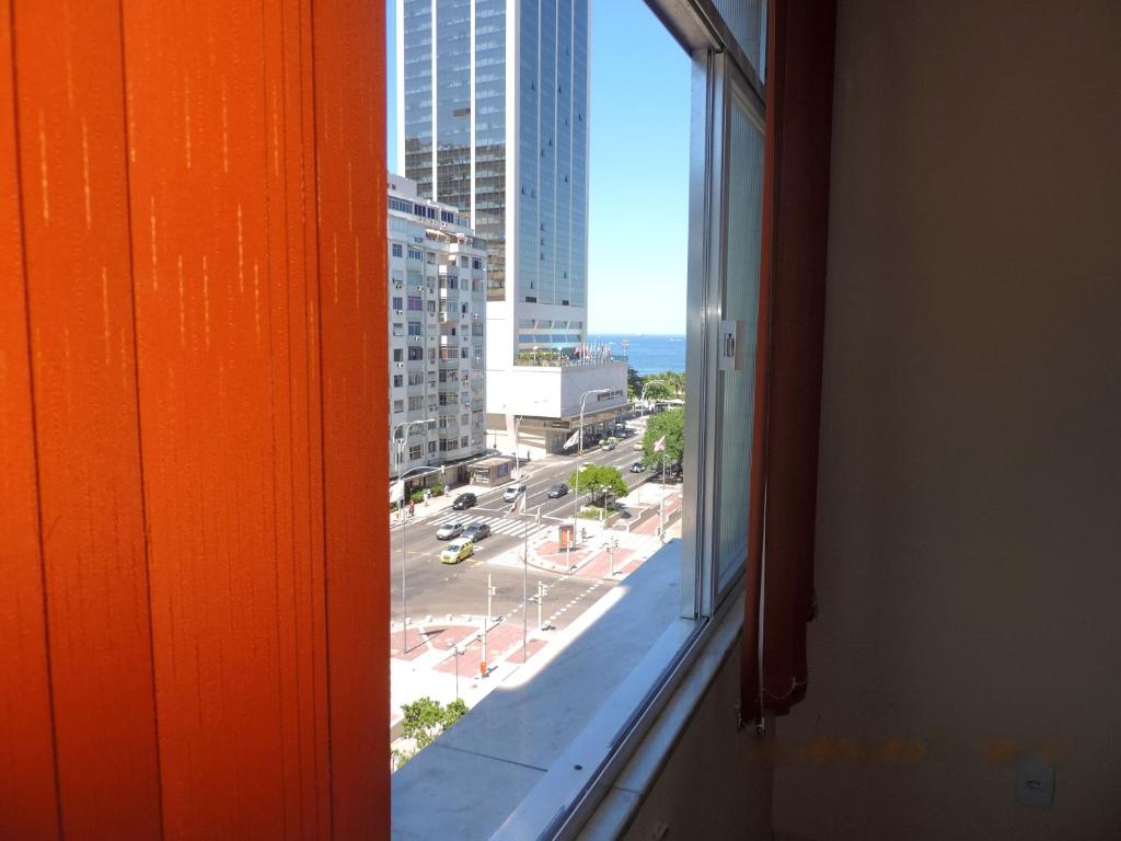  Vista Mar Luxo Copacabana