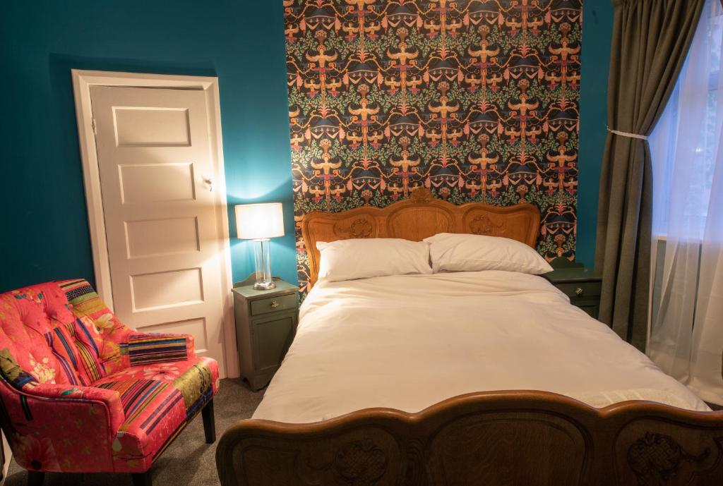 The Angel of Bow - Resim 8