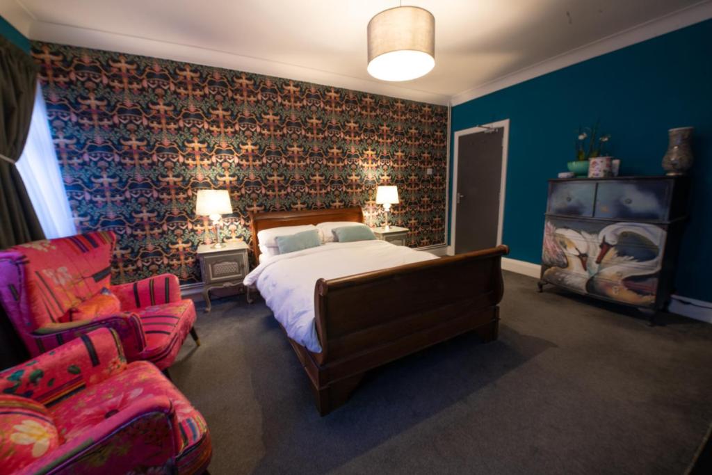 The Angel of Bow - Resim 6