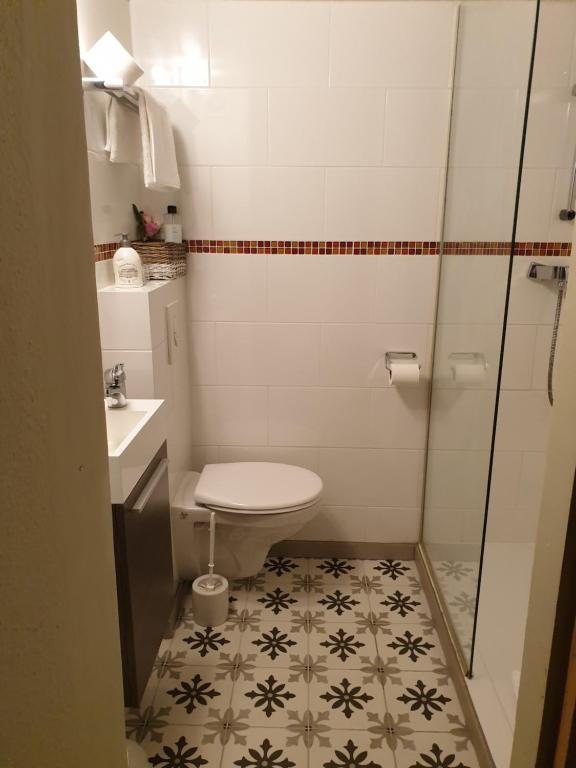 Hotel Gulden Vlies - Resim 29