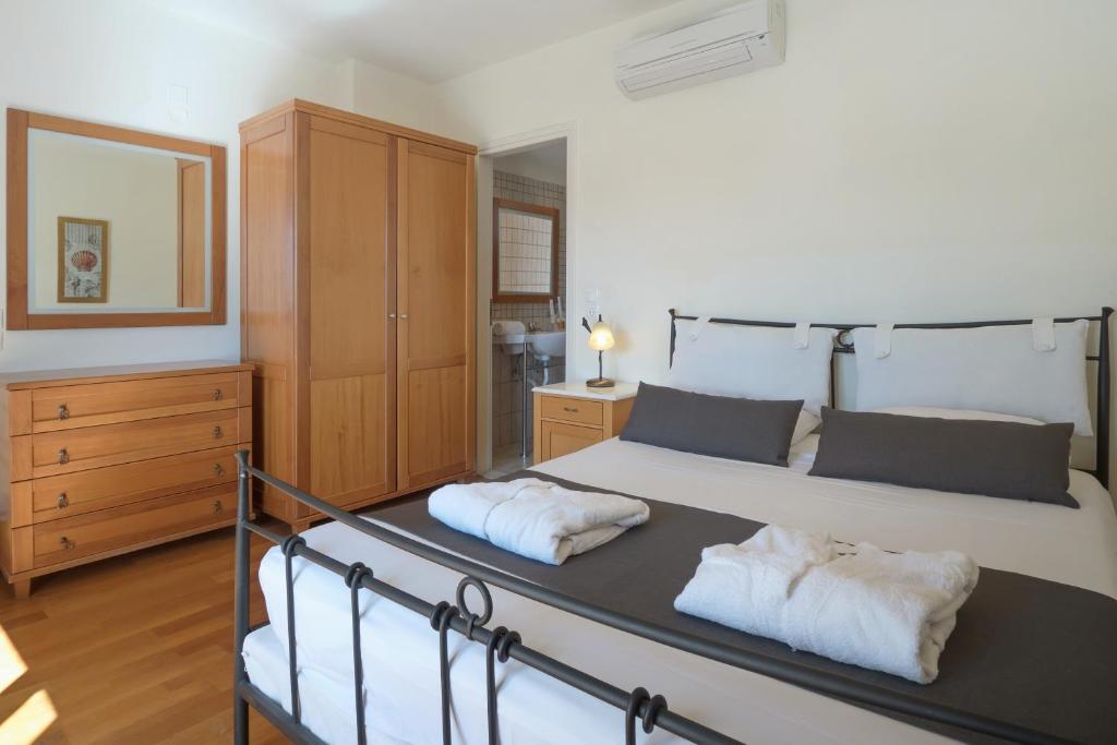 Miramare Resort & Spa - Villa Met Vier Slaapkamers Met Privézwembad